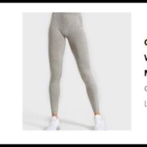 Gymshark Flex High Waisted Leggings